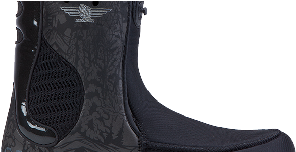 Ride Snowboards External J Bars (1200x300), Png Download