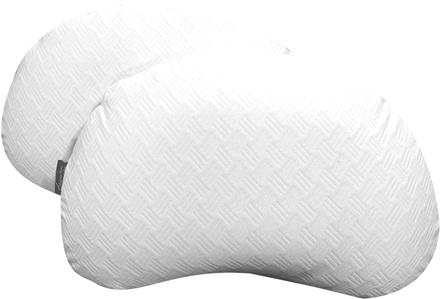 Almohadas Luna Memory Foam El Quinto Sueño (800x532), Png Download