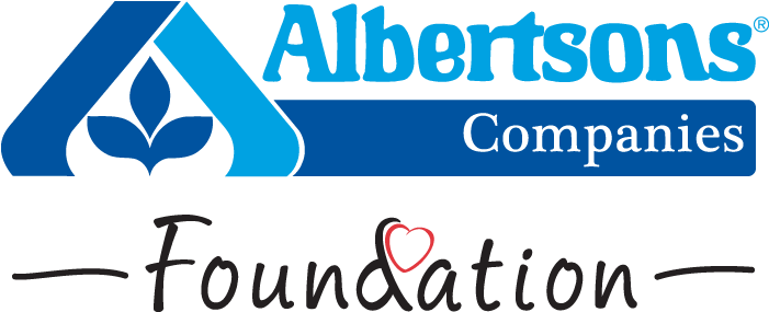 Albertsons Companies Foundation (800x384), Png Download