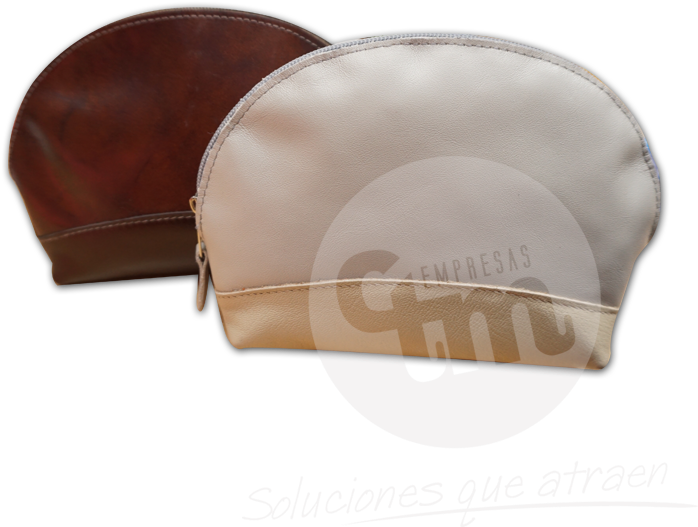 Neceser Para Mujer Medialuna Ne047 Empresasctm (800x800), Png Download