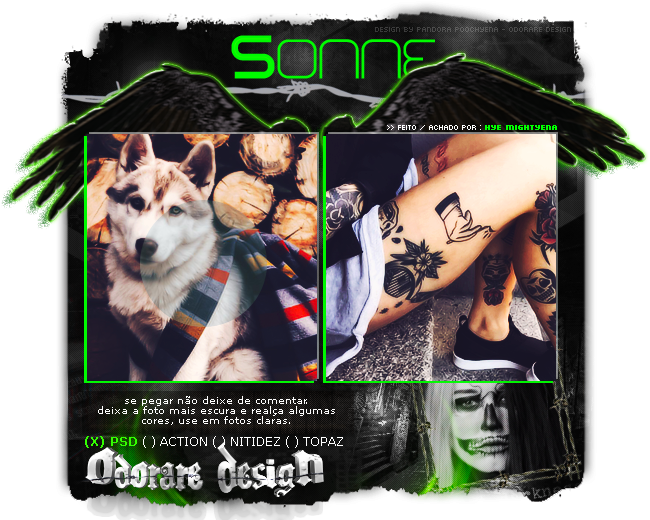 Curtido Curtir Compartilhar (720x520), Png Download