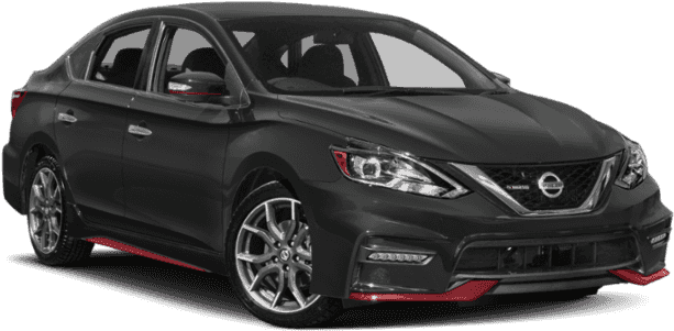 New 2019 Nissan Sentra Nismo (640x480), Png Download