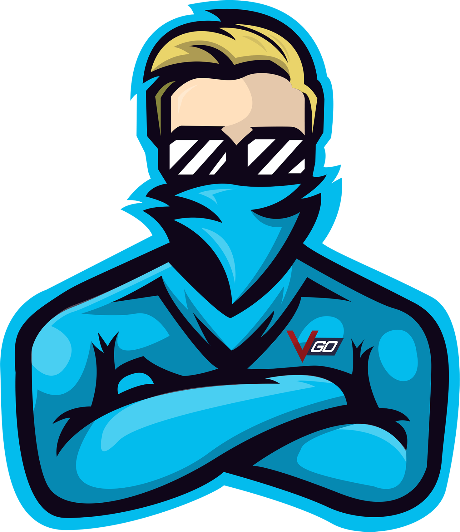 Sticker - Smackdowness (2048x2048), Png Download