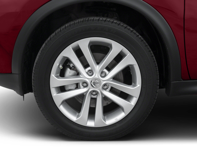 2015 Nissan Juke 5dr Wgn Cvt Nismo Rs Awd (640x480), Png Download