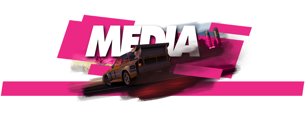 Forza Horizon 3 Official Launch Trailer (1280x492), Png Download