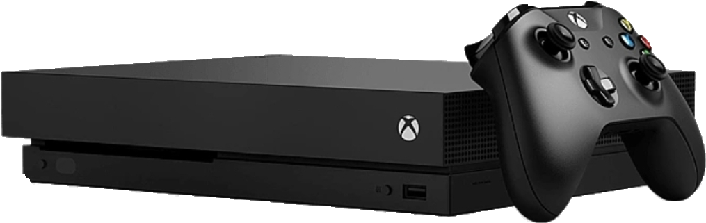 Xbox Gaming Kingdom (1080x417), Png Download