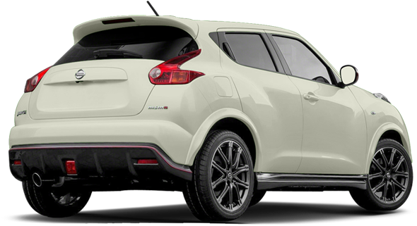 2013 Nissan Juke 5dr Wgn Manual Nismo Fwd (640x480), Png Download