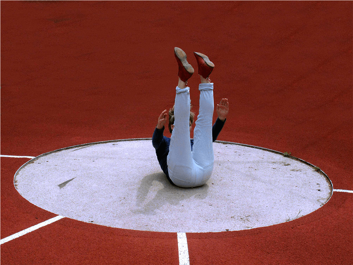 Isabelle Wenzel, Wuppertal 2, 2015, From The Series (1557x872), Png Download