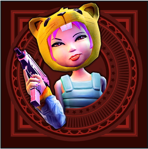 Kira Png (600x600), Png Download