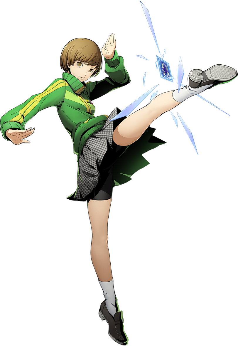 Makoto Niijima Png (811x1177), Png Download