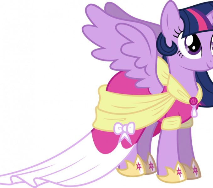 My Little Pony Twilight Sparkle Images My Little Pony (678x600), Png Download