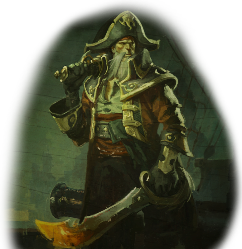 Allies Can Be Made Though Such As Illaoi (776x800), Png Download