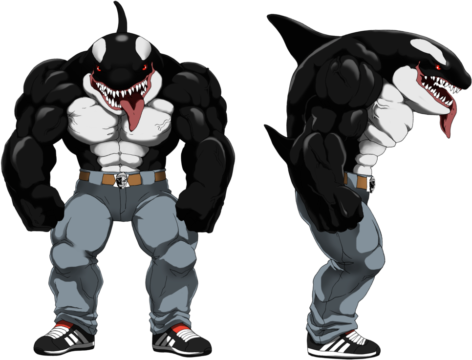 Moby Lick By Comangallc-dbdky2s (1042x766), Png Download