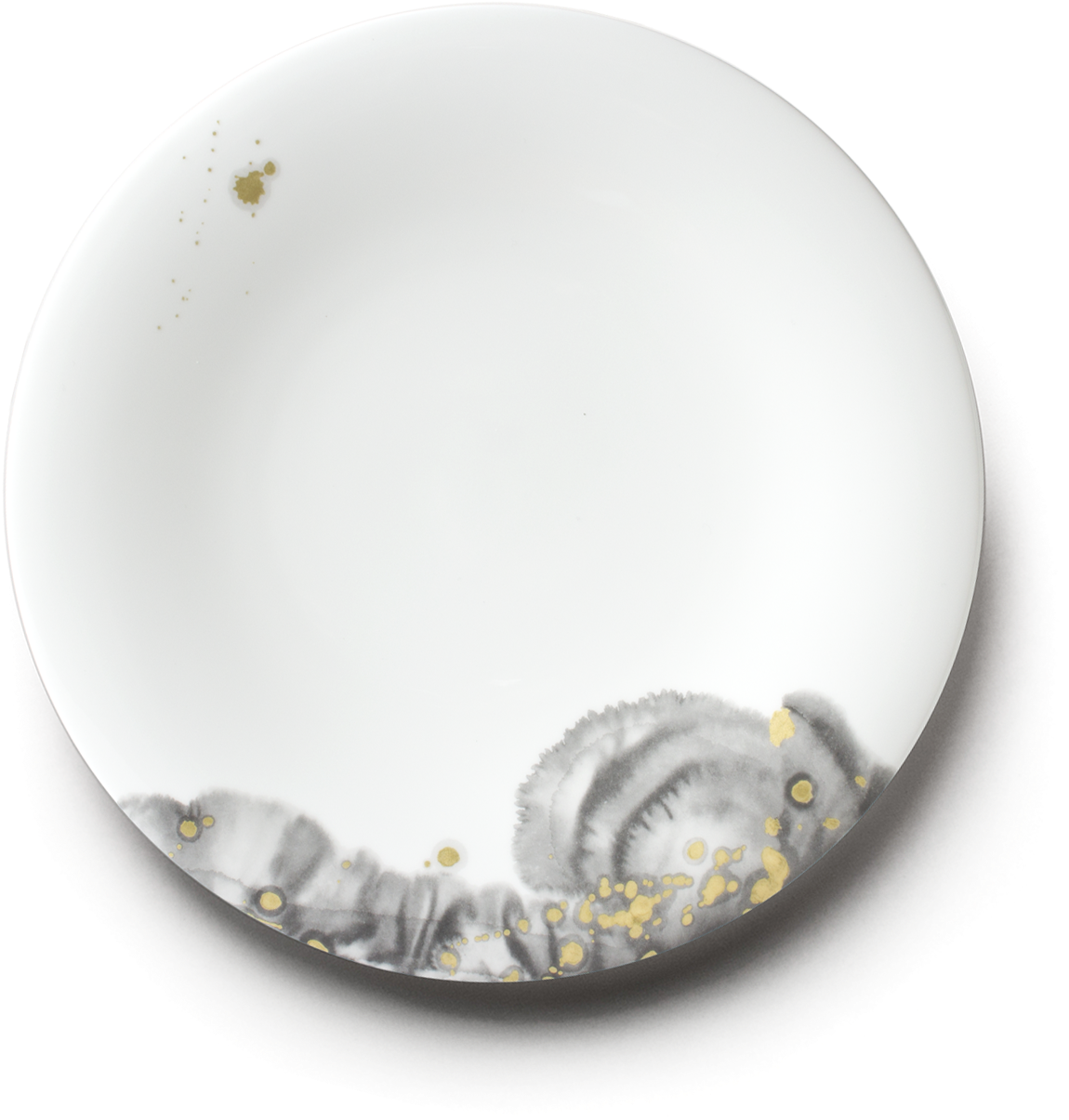 Kira Plate 27cm (1300x1300), Png Download