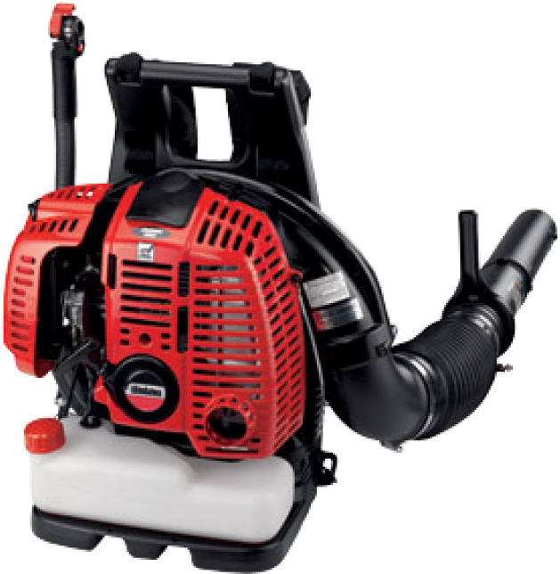 Shindaiwa Eb802 (640x658), Png Download