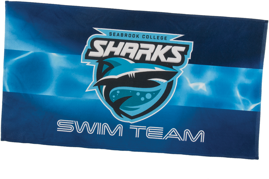 Athletic & Beach Towels (1000x1000), Png Download