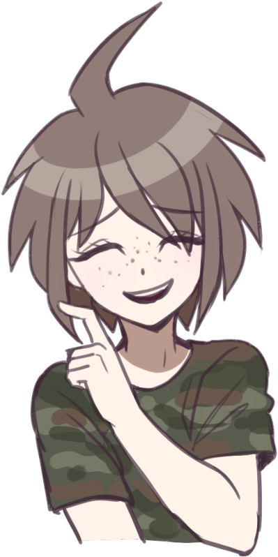 She's A Very Sweet Girl Who's Incredibly Positive And (480x810), Png Download