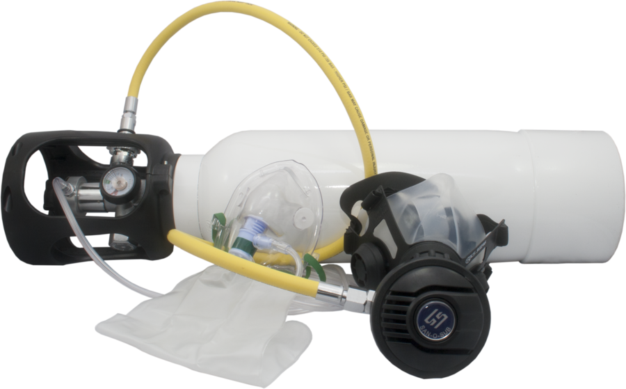 Leaf Blower Png (900x559), Png Download