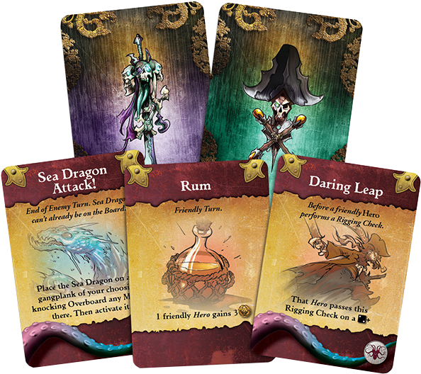 Tide Cards (600x533), Png Download