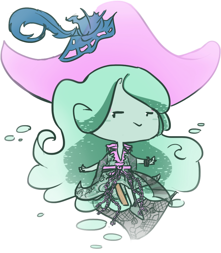 “*the Distant Sound Of Gang-plank Galleon Played In (1200x1200), Png Download