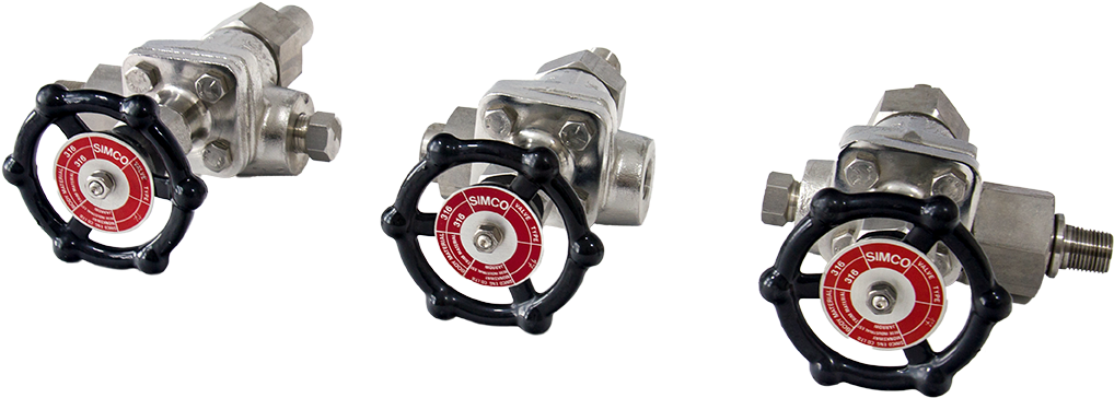 High Quality Valves (1200x400), Png Download