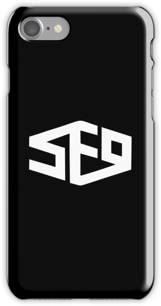 Sf9 Iphone 7 Snap Case (750x1000), Png Download