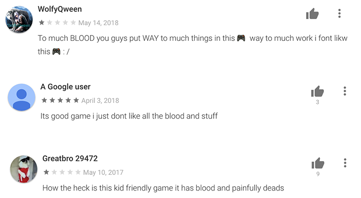 I Got Quite A Few Reviews, Where People Complained (785x454), Png Download