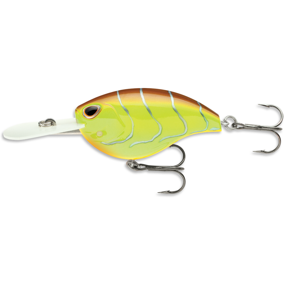 Storm Arashi Rattling Flat 7 Series Crankbaits (1000x1000), Png Download