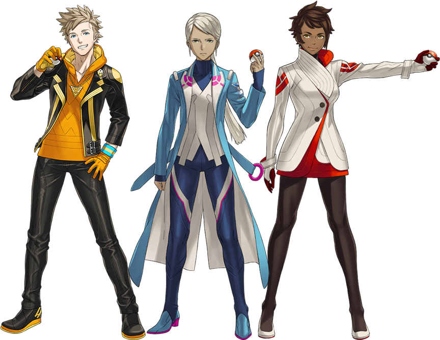 Team Valor Png (1024x1024), Png Download