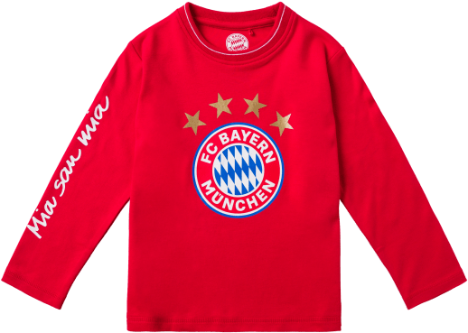 Baby Longsleeve Logo (660x660), Png Download