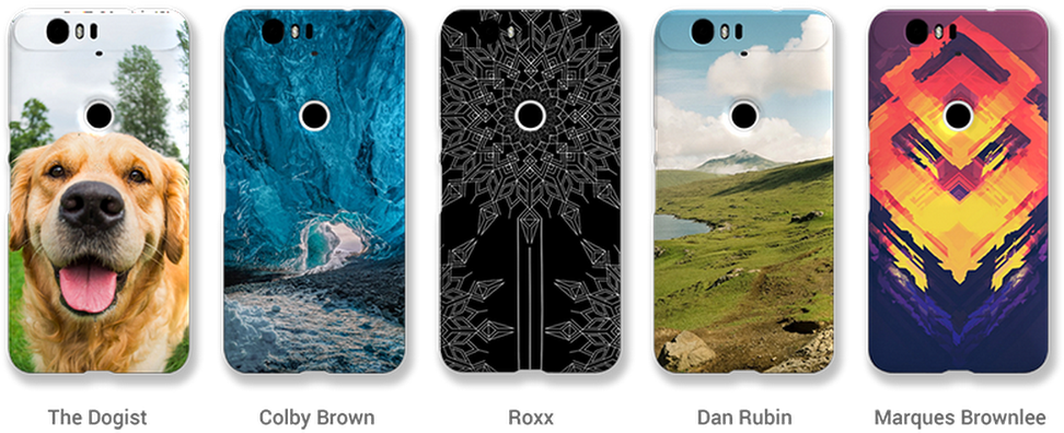 Android Livecase 2 (1000x562), Png Download