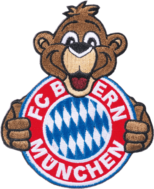 Berni Patch (660x660), Png Download