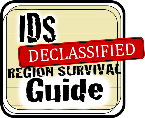 Survivalguide (576x576), Png Download
