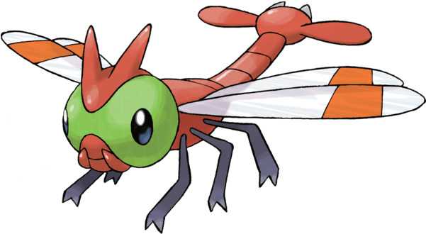 Yanma (600x600), Png Download