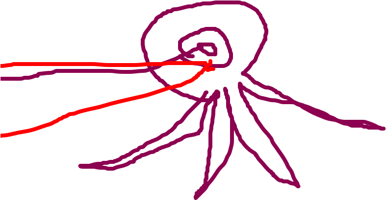 Vel Koz (1020x608), Png Download