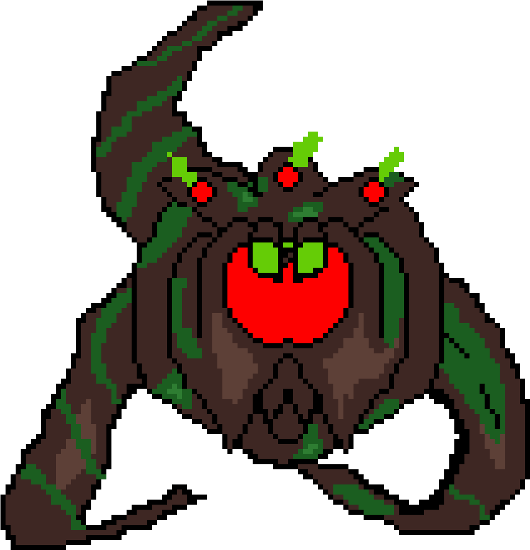 New Skin Idea For Vel'koz (1120x1120), Png Download