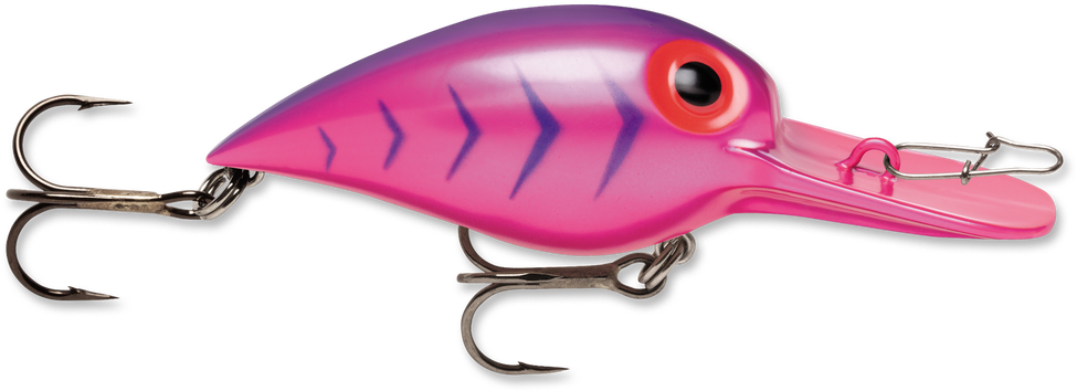 Storm Original Wiggle Wart Met Purple/purple Hb 2" (1000x715), Png Download
