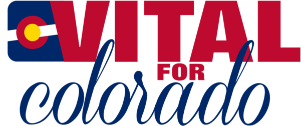 Vital For Colorado Radio Presents (1000x563), Png Download