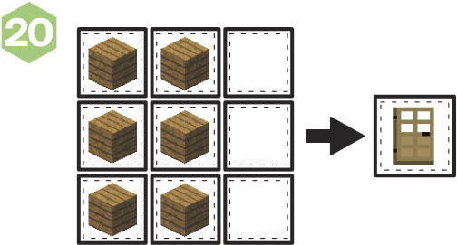 Light Up Your Hole Using Torches To Prevent Hostile (768x432), Png Download