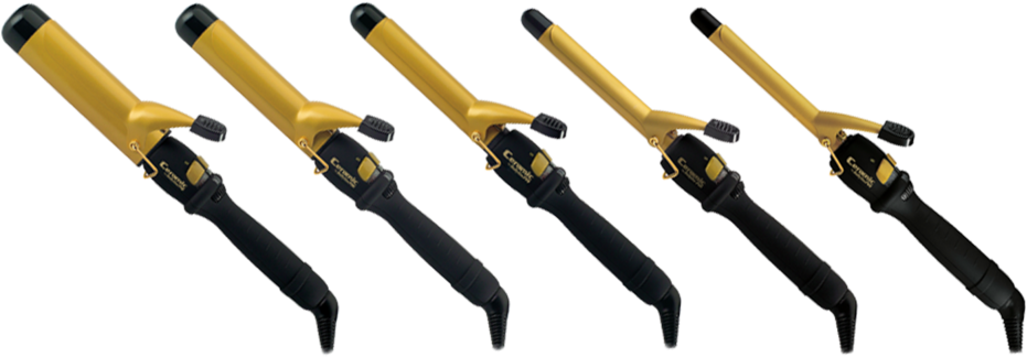 Original Curlers Group (1000x667), Png Download