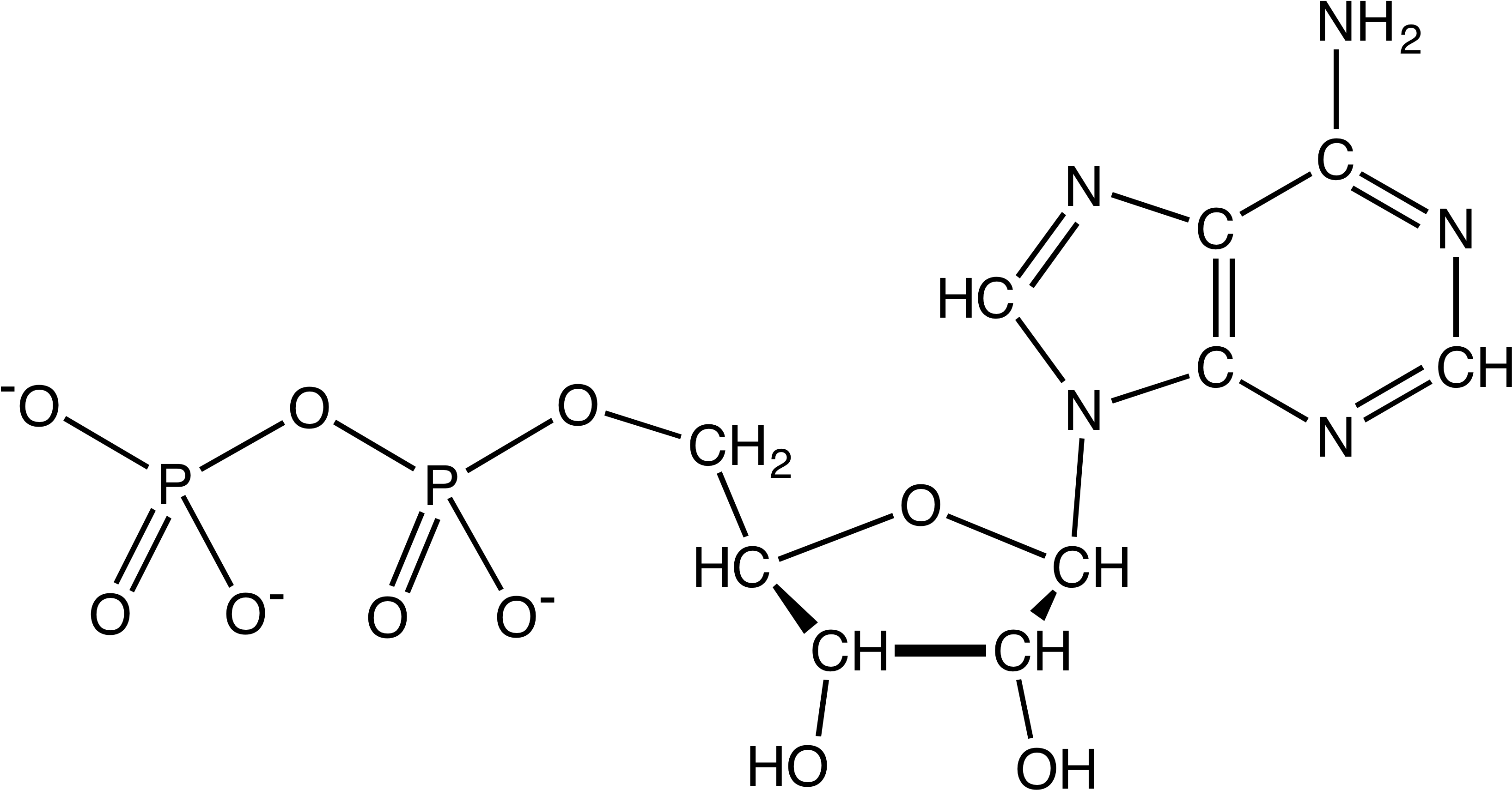 File - Adpchemdraw (3325x1764), Png Download