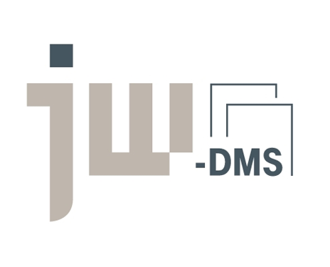 Jw-dms Gmbh (1000x700), Png Download