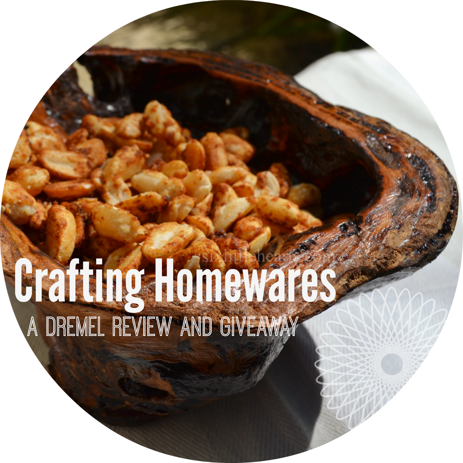 Dremel 200 Series Review, Crafting Cool Homewares And (1600x1600), Png Download