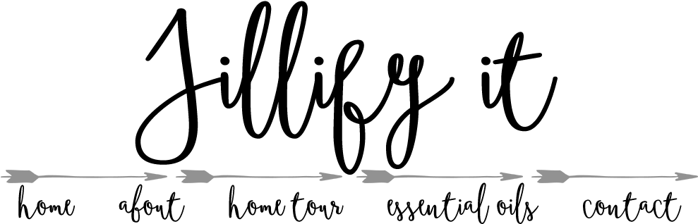 Jillify It (1000x328), Png Download