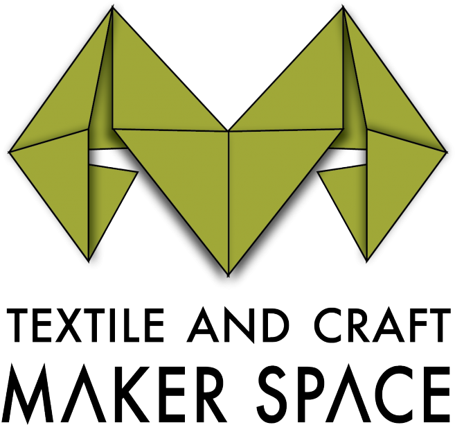 Textile And Craft Maker Space @ Thomastown Library (670x675), Png Download
