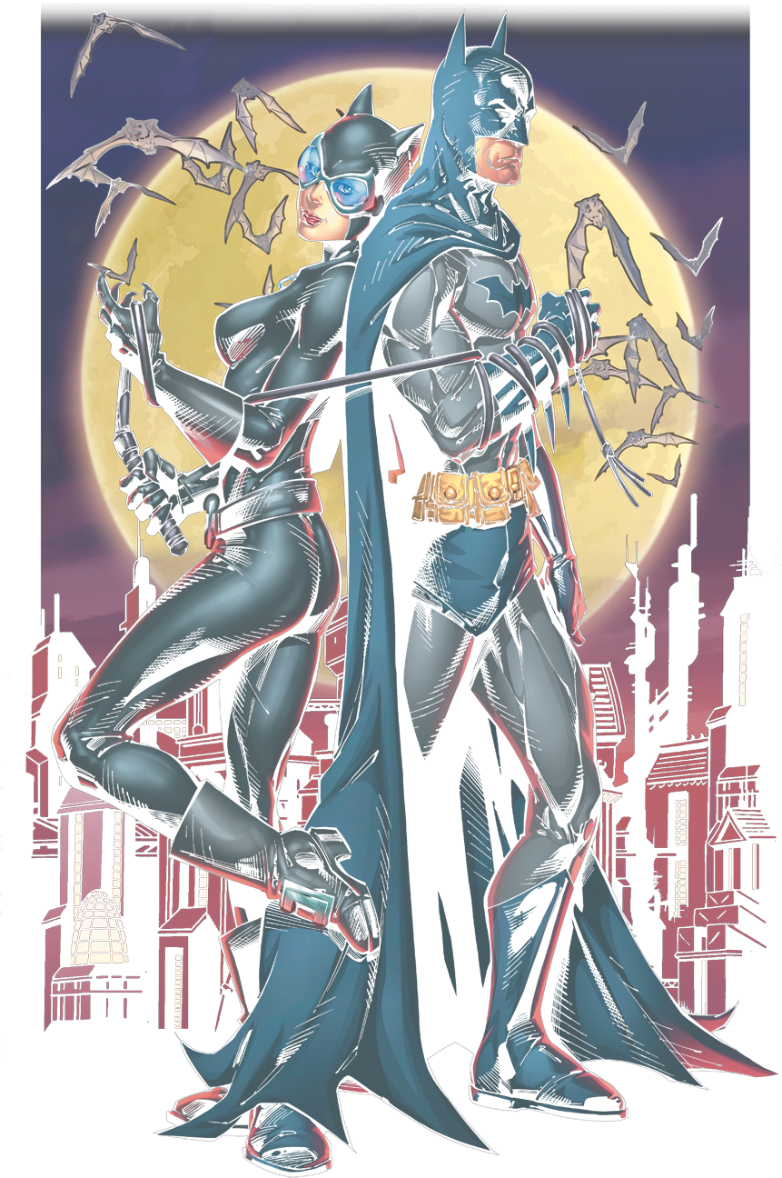 Batman Paint The Town Red Toddler T-shirt (864x1332), Png Download