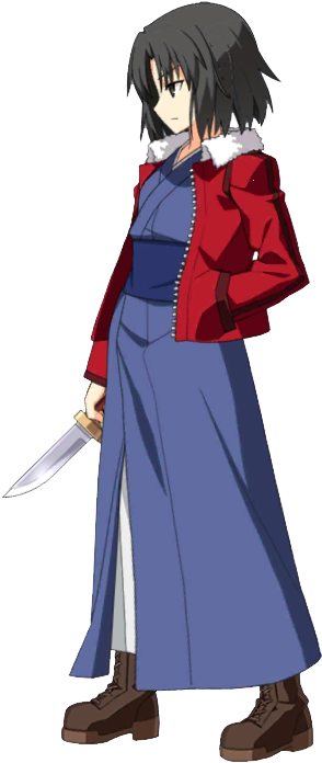 View Samegoogleiqdbsaucenao Shiki New , (695x695), Png Download
