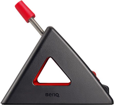 Zowie By Benq Camade Cable Management Device (800x531), Png Download