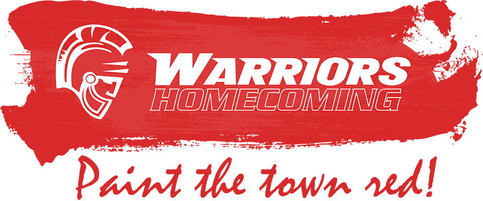 Paint The Town Red (960x400), Png Download