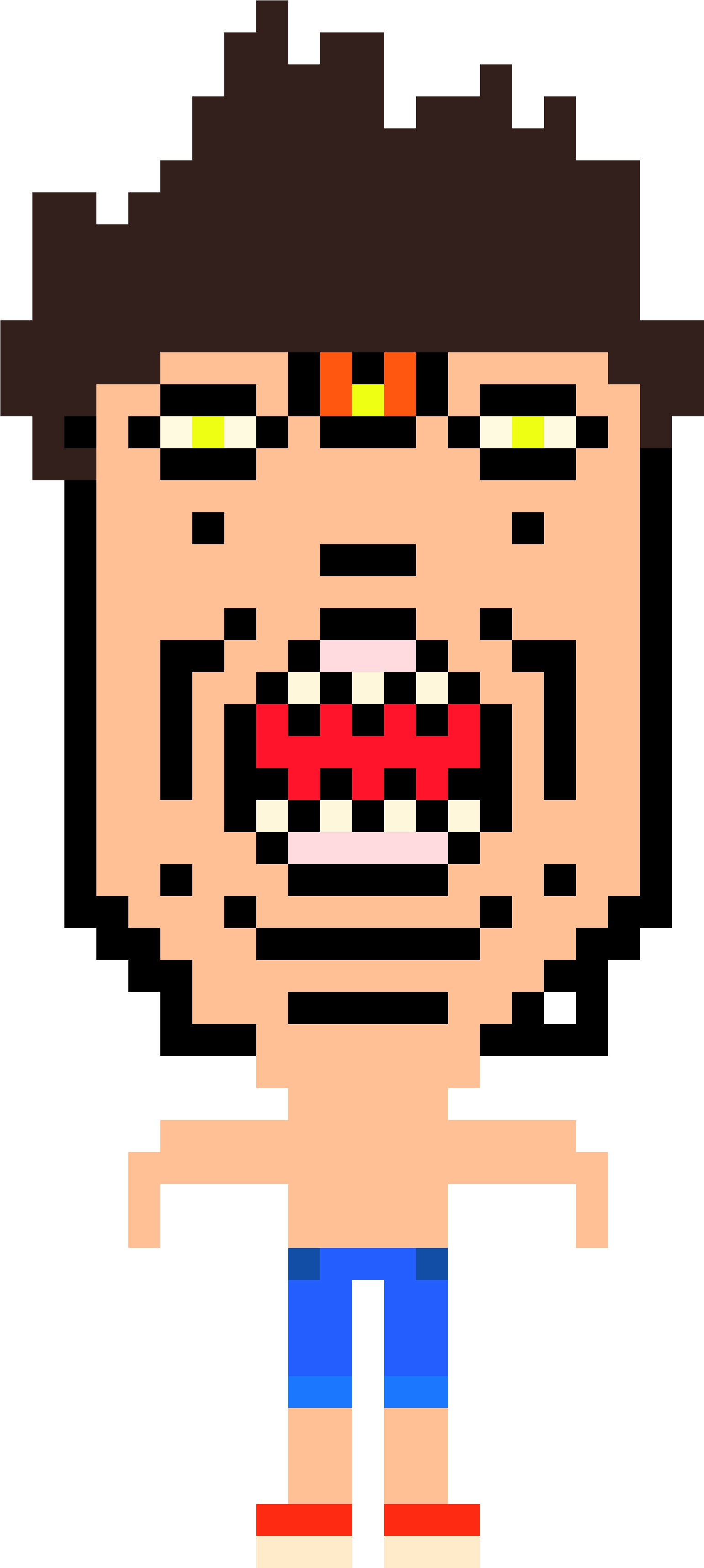 John Weiner (2100x3640), Png Download